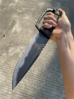 米勒兄弟M-15护手版直刀