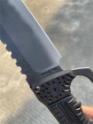 米勒兄弟M-15护手版直刀