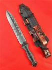 米勒兄弟M9双锋直刀