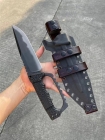 米勒兄弟M-15护手版直刀