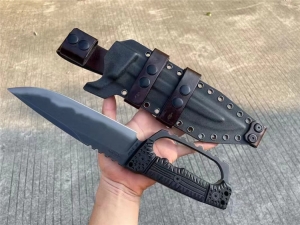 米勒兄弟M-15护手版直刀