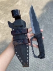 米勒兄弟M-15护手版直刀