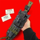 复刻版米勒兄弟M22直刀